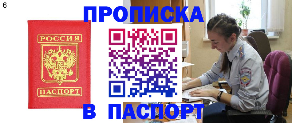 прописка гарантия в Окуловке